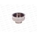 Муфта переходная 1-1/4*1/2&quot гайка-гайка, СТМ *10/60
