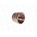 Муфта переходная 1-1/4*1&quot гайка-гайка, СТМ *5/50