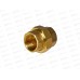Муфта разъемная с накидной гайкой 1&quot CTM *10/40