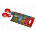 Ножницы детские АЛЬТ Juicy cut 13см,60-0049/01*12 Ножницы детские АЛЬТ Juicy cut 13см,60-0049/01*12