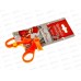 Ножницы детские АЛЬТ Springcut 13.5см,60-0019*12 Ножницы детские АЛЬТ Springcut 13.5см,60-0019*12