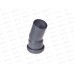Отвод Полипропилен  50*20 AquaPlast *100