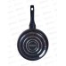 Сотейник Hi-Black d240 стеклянная крышка HB-020 Сотейник Hi-Black d240 стеклянная крышка HB-020
