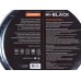 Сотейник Hi-Black d240 стеклянная крышка HB-020 Сотейник Hi-Black d240 стеклянная крышка HB-020