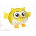 Плед Жёлтый Совёнок, 30см, 215220-30-Ж Maxitoys Плед Жёлтый Совёнок, 30см, 215220-30-Ж Maxitoys