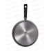 Сковорода SA-F-05-28 Каменная Gray 28см литая серая Сковорода SA-F-05-28 Каменная Gray 28см литая серая