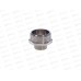 Ниппель переходной 1/2"М* 1 М Aqualink, 02533 *180/10 Ниппель переходной 1/2"М* 1 М Aqualink, 02533 *180/10