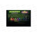Игра настольная "MONSTRO ДВИЖ" 04928 Игра настольная "MONSTRO ДВИЖ" 04928