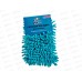 Насадка для швабры HP-RM08 лапша из микрофибры изумрудный