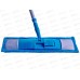 Швабра HP-M12 H.P. 120см с насадкой микрофибра синий Швабра HP-M12 H.P. 120см с насадкой микрофибра синий