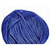 Пряжа Зимняя премьера 100 Кор-синий 100г150м  шерсть50% акр50%