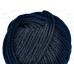 Пряжа Зимняя премьера 04 Темно-синий 100г150м шерсть50% акр50%