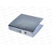 Регистратор Hatber А4 70мм б/в Metallic Серебро 03426 *20/100 Регистратор Hatber А4 70мм б/в Metallic Серебро 03426 *20/100