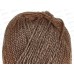 Пряжа Бамбино Кофе шерсть/акрил 50гр 150м 233 *10 Пряжа Бамбино Кофе шерсть/акрил 50гр 150м 233 *10