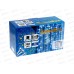 Гирлянда ЗАНАВЕС 1,5*2,5м 360 LED синий 131-031