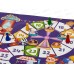 Игра-ходилка с фишками для малышей 2в1. ДР+Парк аттракционов, 24495
