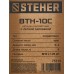 Катушка для триммера STEHER BTH-10C, М10 Х 1.25 LH, 75115