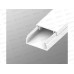 Кабель-канал AGIS Profile ПВХ 20*10мм 2м белый *48 Кабель-канал AGIS Profile ПВХ 20*10мм 2м белый *48