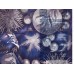Салфетки 3 слойные 20 листовые 33*33 Bouquet Home Новогодние игрушки,37504*12