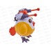 Игрушка Цыпа №2204 звук, коробка 17*11*15 Игрушка Цыпа №2204 звук, коробка 17*11*15