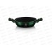 Сотейник 28см, ВН-6060 Emerald Collection 3,8л, с крышкой