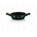 Сотейник 28см, ВН-6060 Emerald Collection 3,8л, с крышкой Сотейник 28см, ВН-6060 Emerald Collection 3,8л, с крышкой
