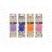 Фломастеры 6 цветов АЛЬТ Happycolor,32-0024*30 Фломастеры 6 цветов АЛЬТ Happycolor,32-0024*30