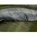 Спальный мешок, цвет зеленый, 190х75х30см, 700г/м2, AL-8597-8 Спальный мешок, цвет зеленый, 190х75х30см, 700г/м2, AL-8597-8