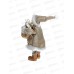 Фигура Санта-Клаус 30смв золотом ТМ-89056А, 303003 гб