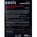 Масло моторное 2-тактное минеральное 0,95л Oasis MM-2T