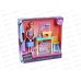 Игровой набор "Юный модельер" кукла 12см, 12предметов, С769, коробка 803578 Игровой набор "Юный модельер" кукла 12см, 12предметов, С769, коробка 803578