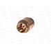 Обратный клапан 1&quot с латунным сердечником PROFLINE 41574