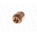 Обратный клапан 1/2" с латунным сердечником PROFLINE, 41570 Обратный клапан 1/2" с латунным сердечником PROFLINE, 41570