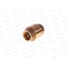 Обратный клапан 3/4" с латунным сердечником PROFLINE, 41572