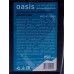 Масло моторное 4-тактное полусинтетическое 0,95л Oasis MPS-4T/5W30