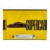 Альбом для рисования 12л Hatber Спортивные авто,12А4В*9/90 Альбом для рисования 12л Hatber Спортивные авто,12А4В*9/90