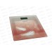 Весы напольные SA-5065F ultraslim 180кг элек Перья