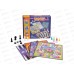 Игра настольная &quot50 игр для всей семьи" 04921