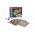 Игра настольная "50 настольных игр" 04920 Игра настольная "50 настольных игр" 04920