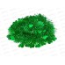 Мишура 002015 сердце блеск перелив 8см х 2м. зеленый, AL-3368 *500 Мишура 002015 сердце блеск перелив 8см х 2м. зеленый, AL-3368 *500