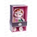 Зайка Jack&Lin Единорожка в радужной юбке 20см JL-02202303-20 в кор. Зайка Jack&Lin Единорожка в радужной юбке 20см JL-02202303-20 в кор.