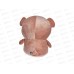 Мишка Миха, 37см, МТ-31090/37 Maxitoys Мишка Миха, 37см, МТ-31090/37 Maxitoys