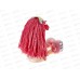 Кукла Кэтти с розовыми волосами 35см, МТ-CR-D01202316-35 Maxitoys