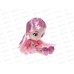 Кукла Кристи с нежно-розовыми волосами 32, МТ-CR-D01202324-32 Maxitoys