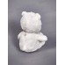 Полярный Мишка, 25см МТ-MRT092001-25 Fruffy Heart Полярный Мишка, 25см МТ-MRT092001-25 Fruffy Heart