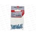 Болт (DIN933) М6*20 (9шт) Госкреп   *10
