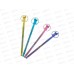 Ручка шариковая BASIR Котенок,цветной корпус МС-3190*70 Ручка шариковая BASIR Котенок,цветной корпус МС-3190*70
