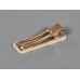 Farres TS00026-1 Заколка для волос 6,7*2*1,6см *12 Farres TS00026-1 Заколка для волос 6,7*2*1,6см *12