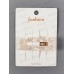Farres TS00026-1 Заколка для волос 6,7*2*1,6см *12 Farres TS00026-1 Заколка для волос 6,7*2*1,6см *12