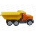 Грузовик самосвал - 640 К, 01420 *2 Грузовик самосвал - 640 К, 01420 *2